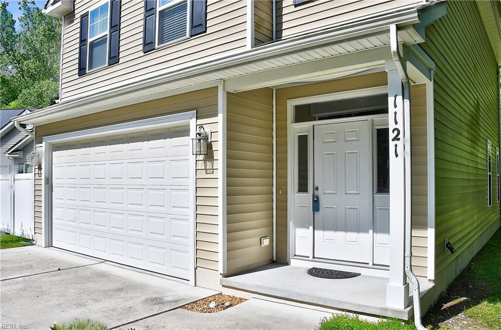 1121 Kinderly Ln Property Photo 14