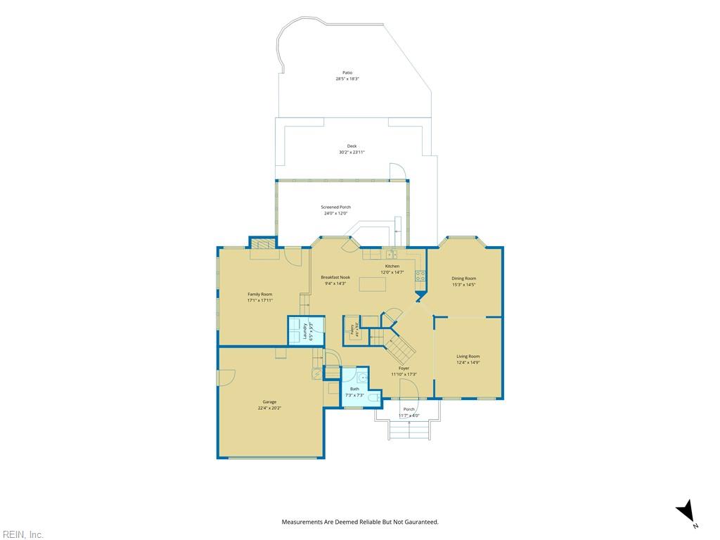 113 Ewell Pl Property Photo 44