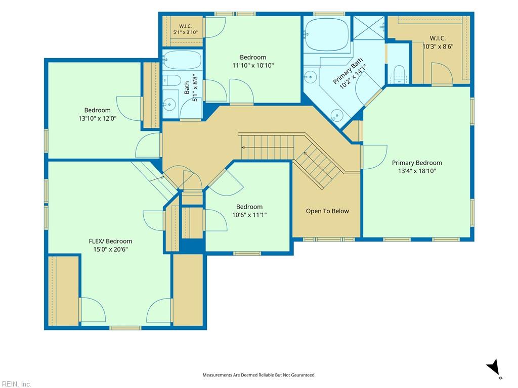 113 Ewell Pl Property Photo 45