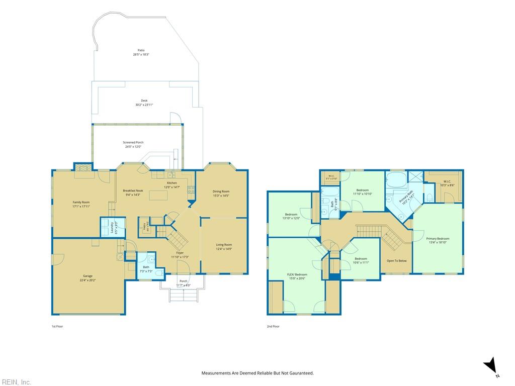 113 Ewell Pl Property Photo 46