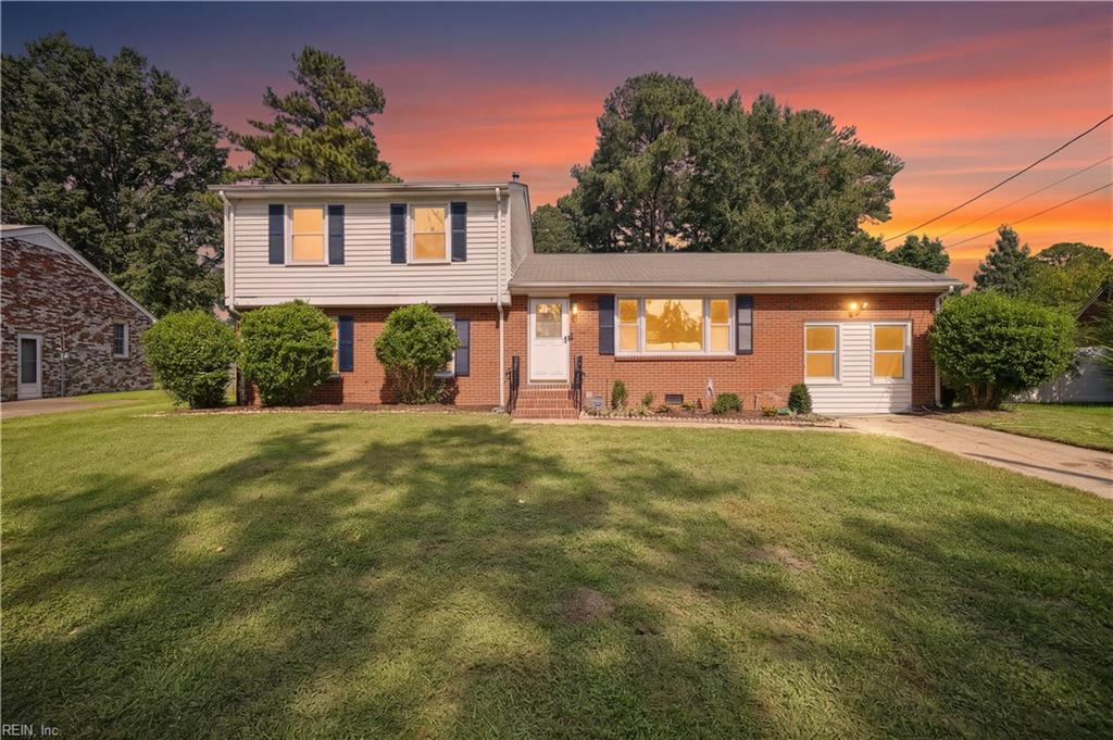 4029 Wyndybrow Dr Property Photo 1