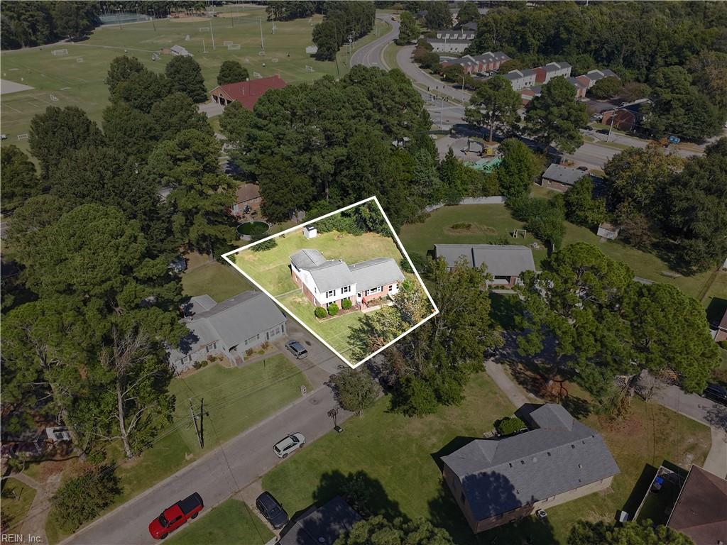 4029 Wyndybrow Dr Property Photo 45