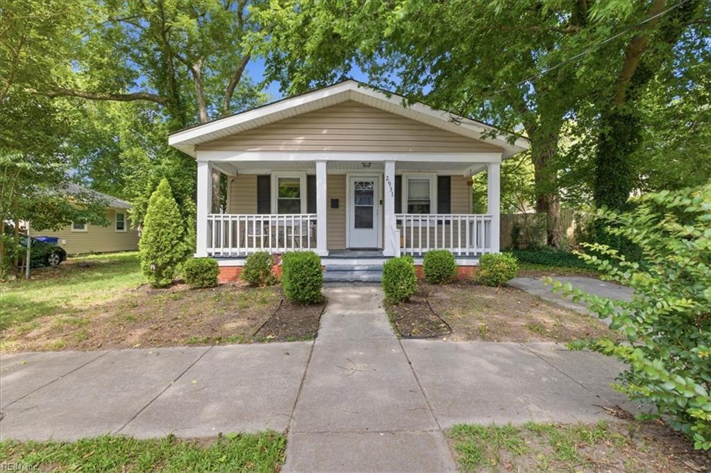 2931 Vimy Ridge AVE Property Photo 1