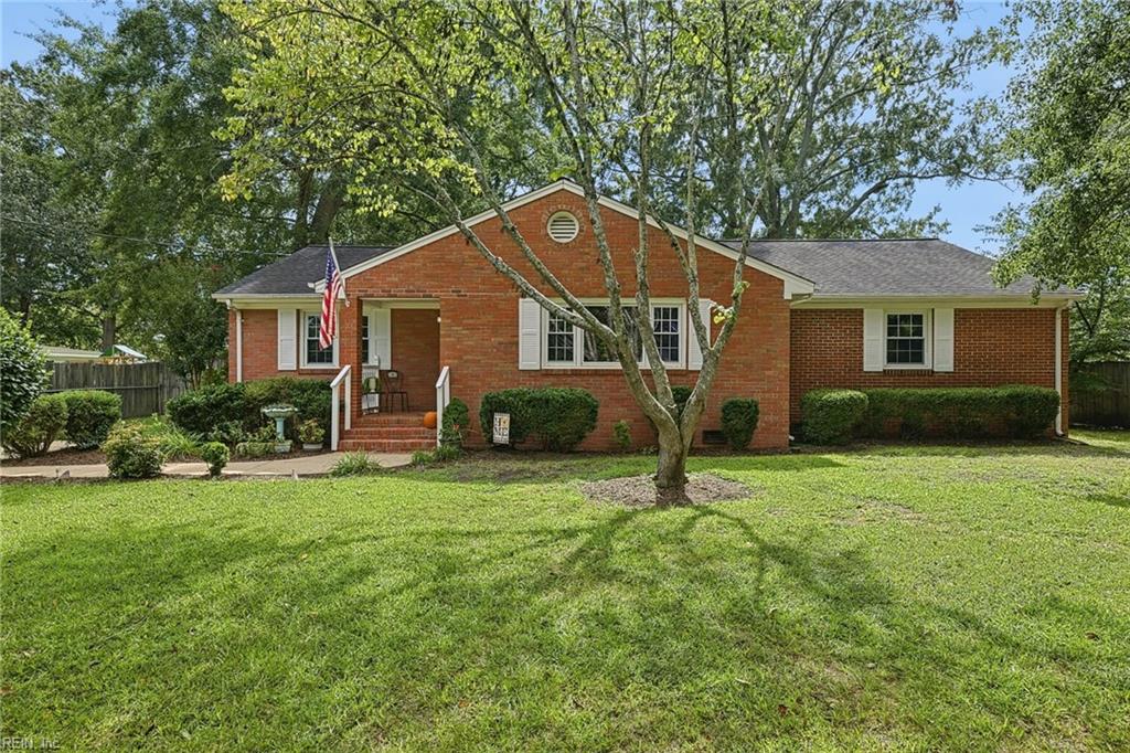 145 Hurdle DR Property Photo 1