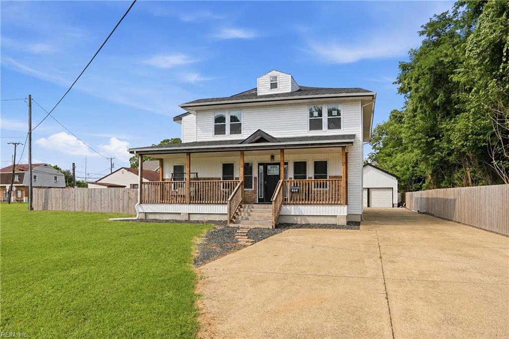 845 N King St Property Photo 2
