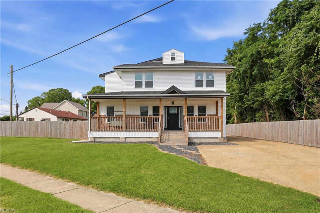 845 N King St Property Photo 7