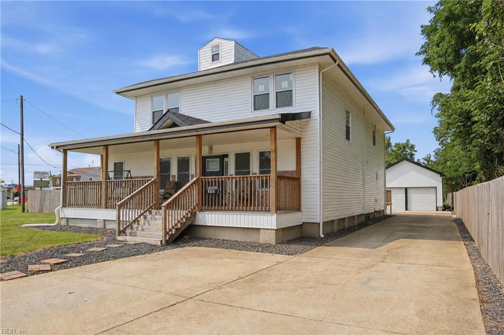 845 N King St Property Photo 42
