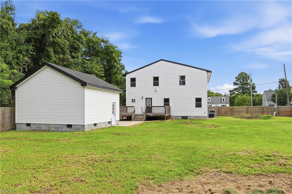845 N King St Property Photo 43