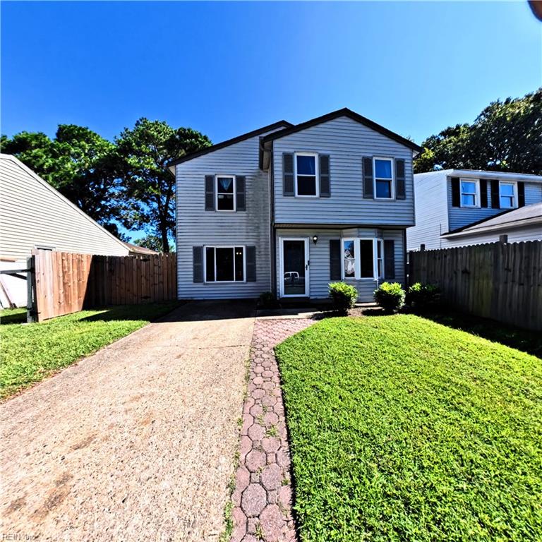 4981 Rugby Rd Property Photo 1