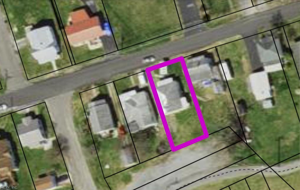 2256 Randolph St Property Photo 1
