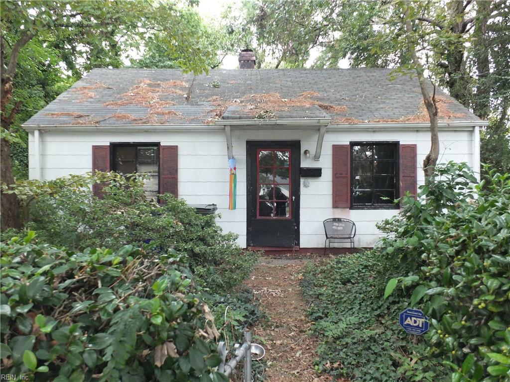 7507 Pennington Rd Property Photo 1