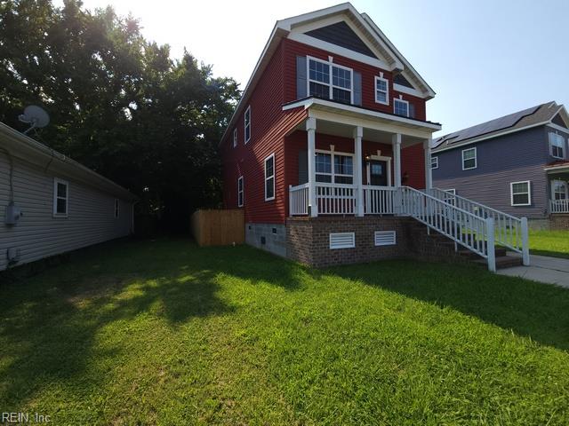 2510 Chestnut St Property Photo 1