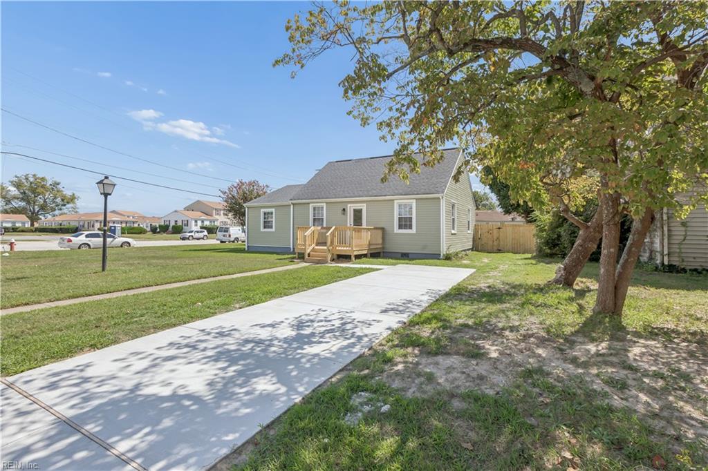 988 15th Street Property Photo 24