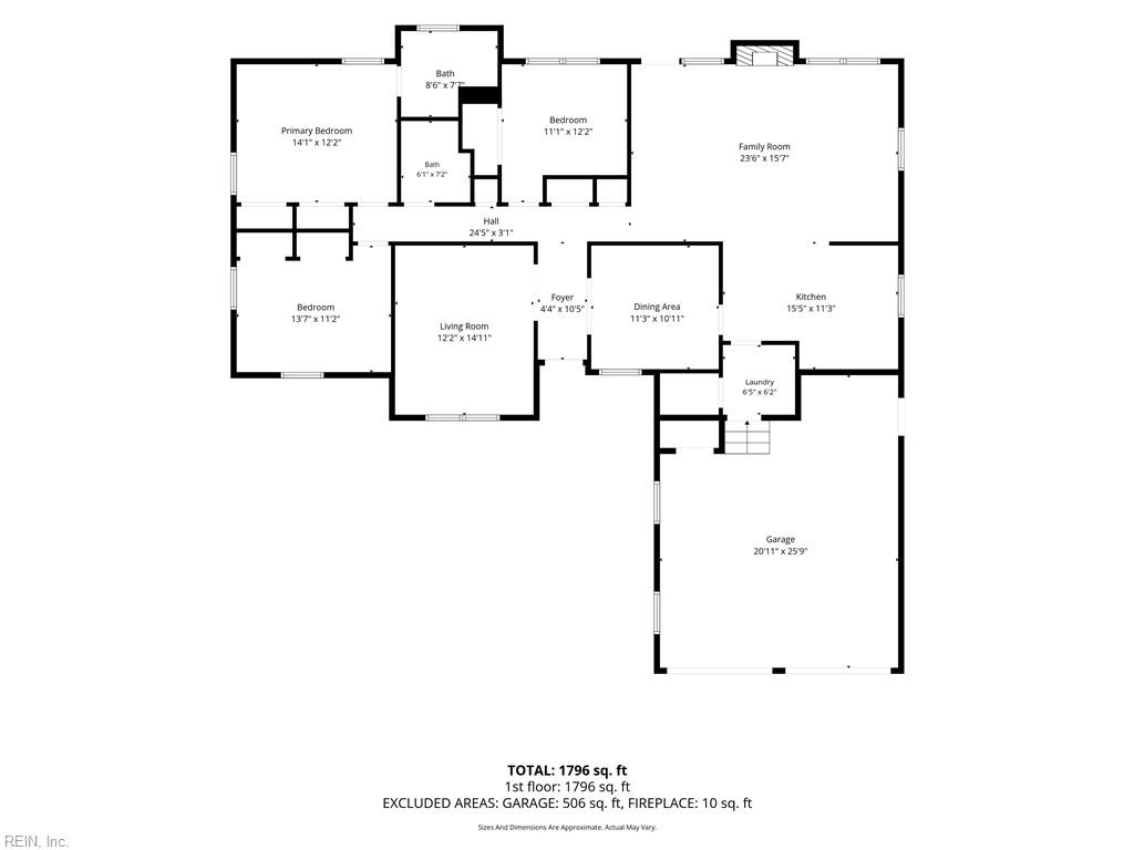 688 Village Green Pw Property Photo 49