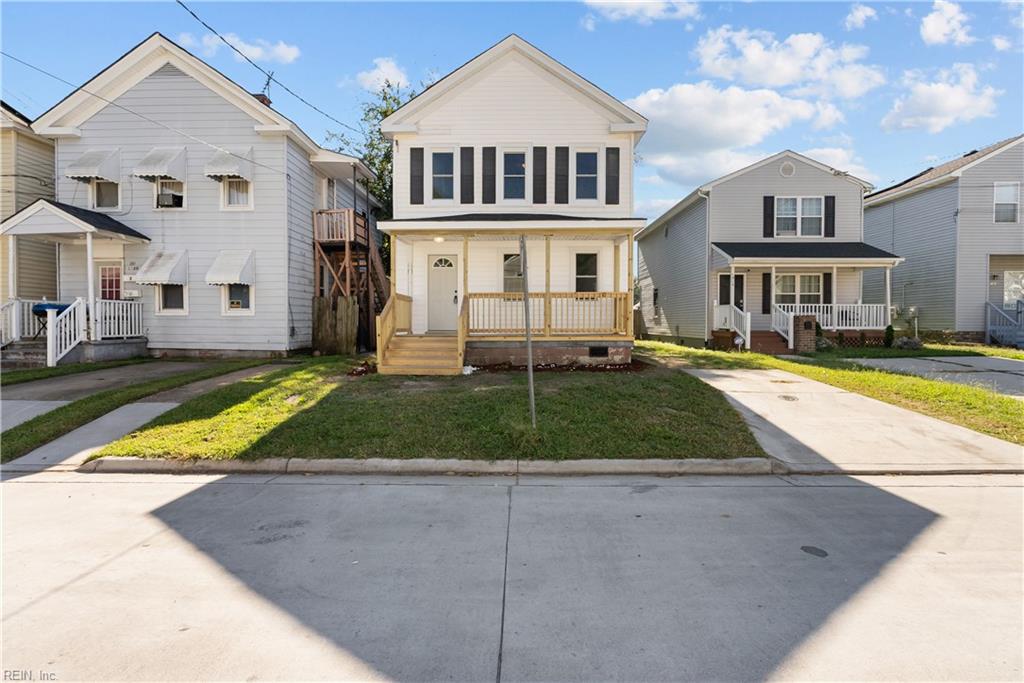 1318 18th St Property Photo 1