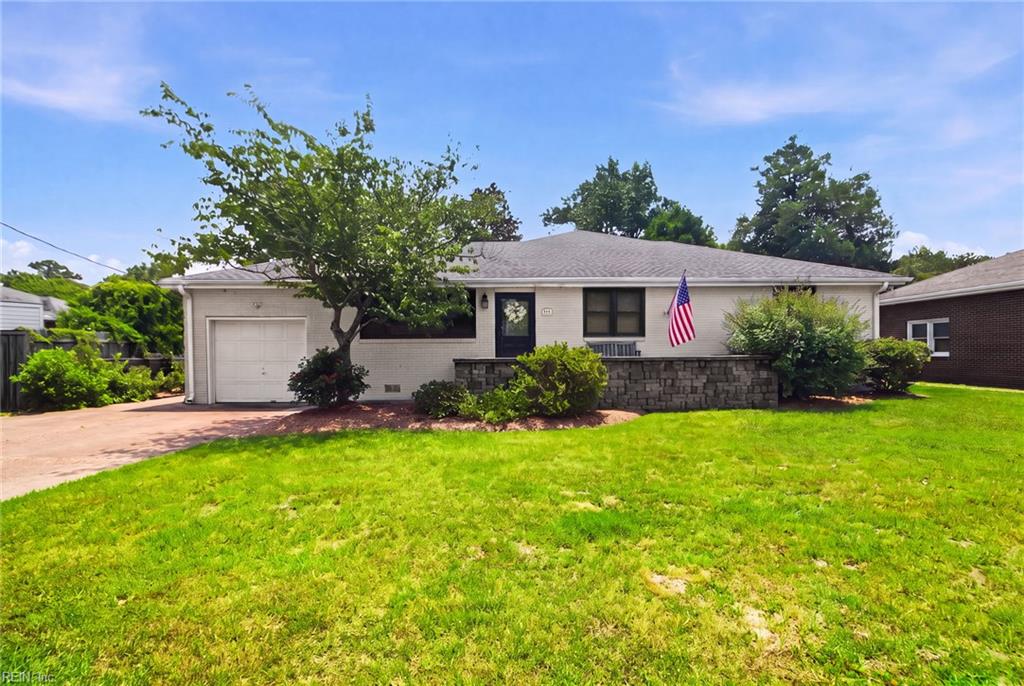 2933 Cape Henry Dr Property Photo 1