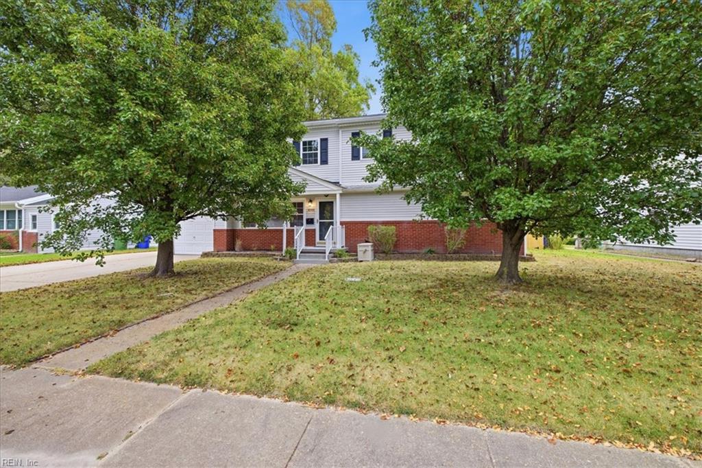 8200 Wedgewood Dr Property Photo 1
