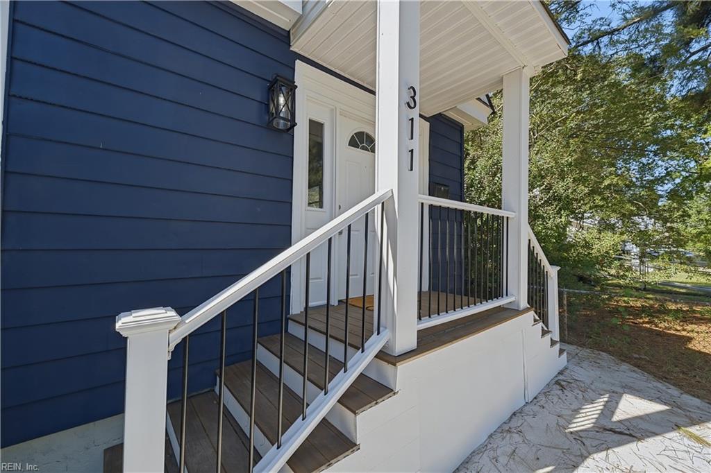 311 Hollywood Ave Property Photo 3