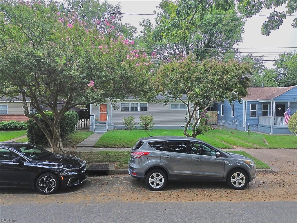 1531 W 41st St Property Photo 29