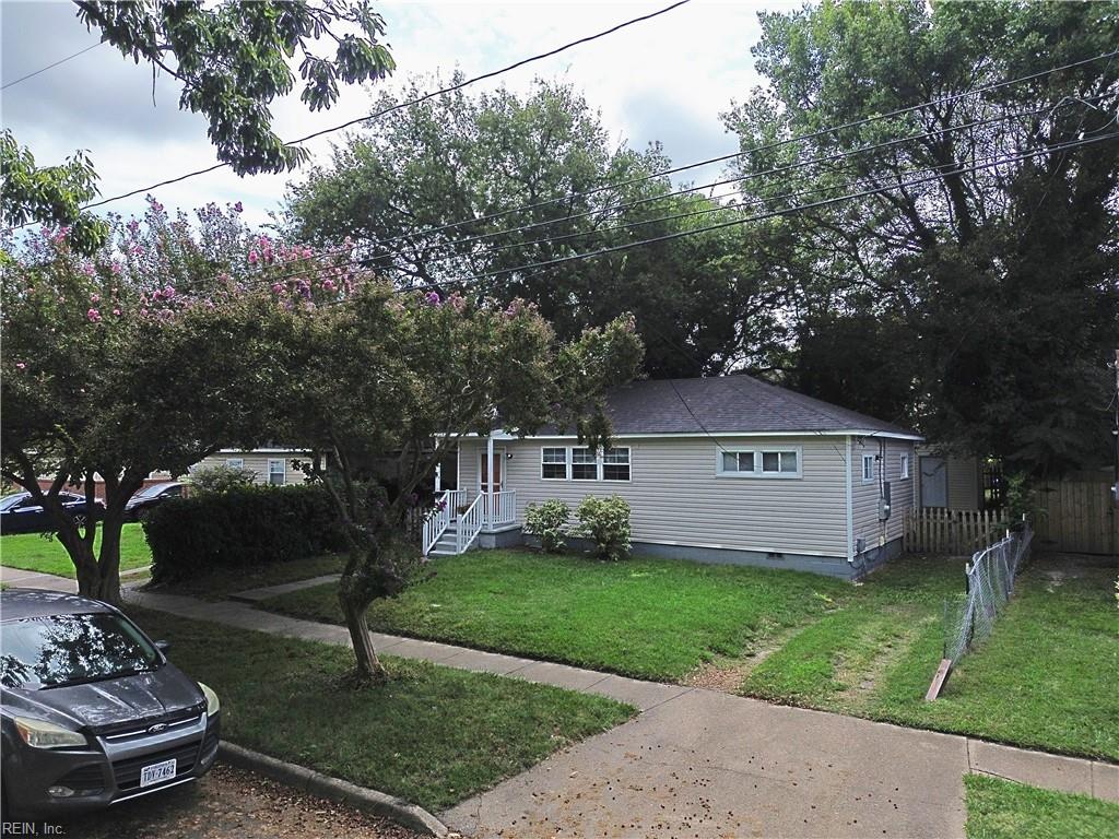1531 W 41st St Property Photo 31