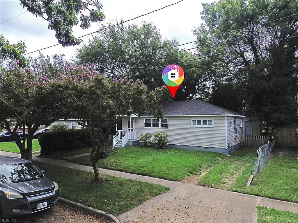 1531 W 41st St Property Photo 40
