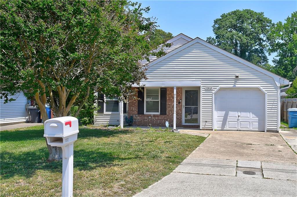 1512 Eagleton Ln Property Photo 1