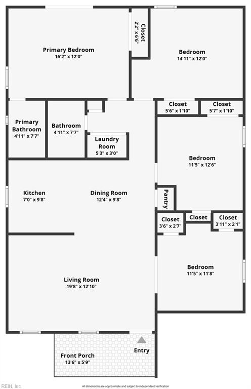 1512 Eagleton Ln Property Photo 36