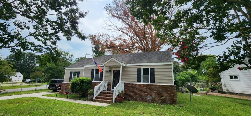 127 Banneker Drive Dr Property Photo 1