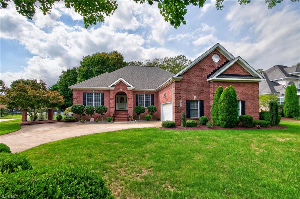 2208 Souverain Ln Property Photo 3