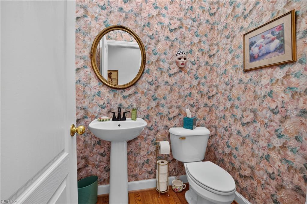 2208 Souverain Ln Property Photo 17
