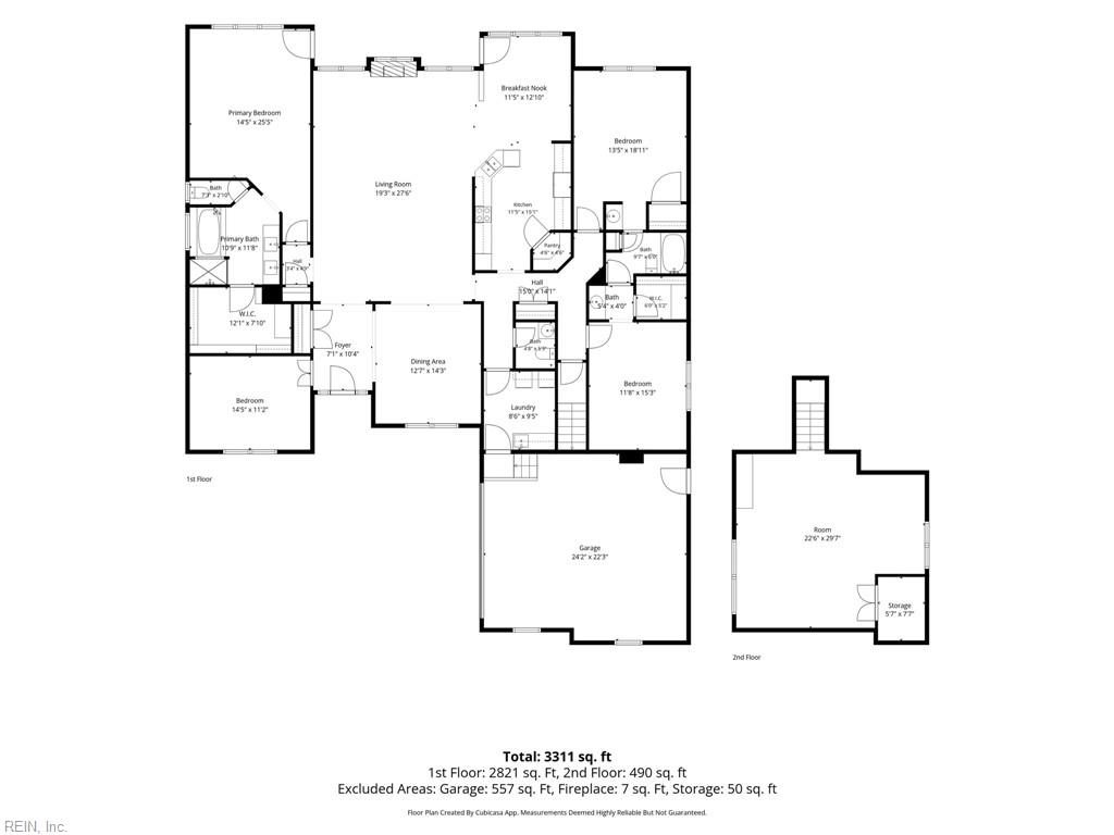 2208 Souverain Ln Property Photo 39