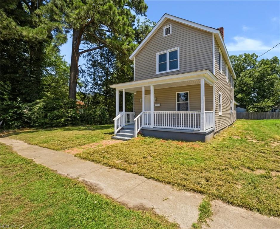 722 Rolfe St Property Photo 3