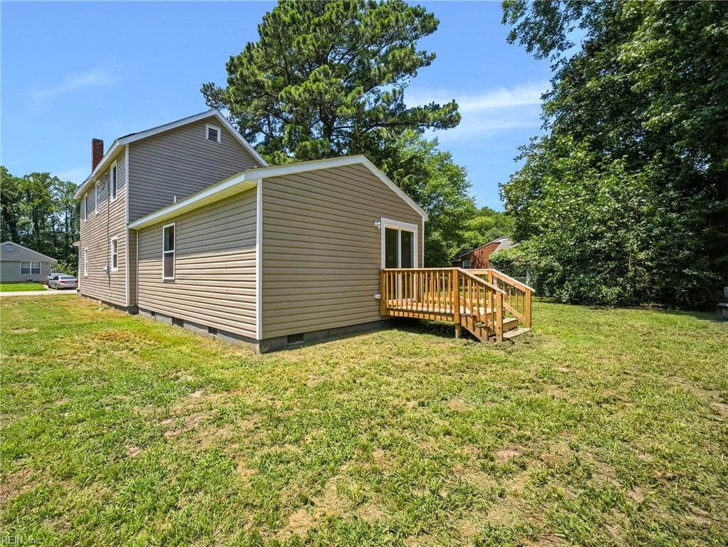 722 Rolfe St Property Photo 34