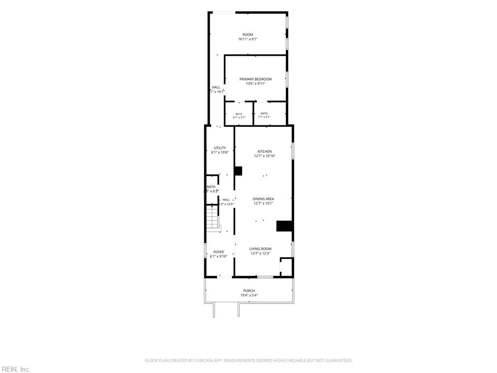 722 Rolfe St Property Photo 35