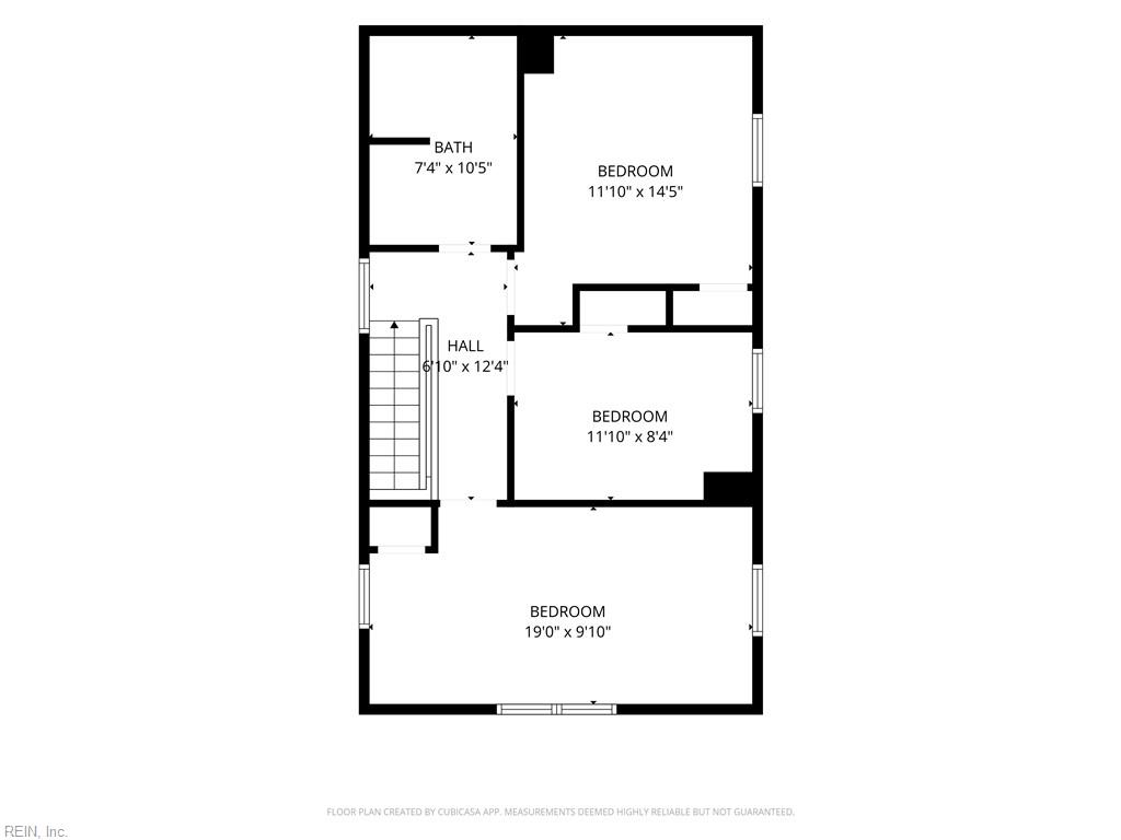 722 Rolfe St Property Photo 36