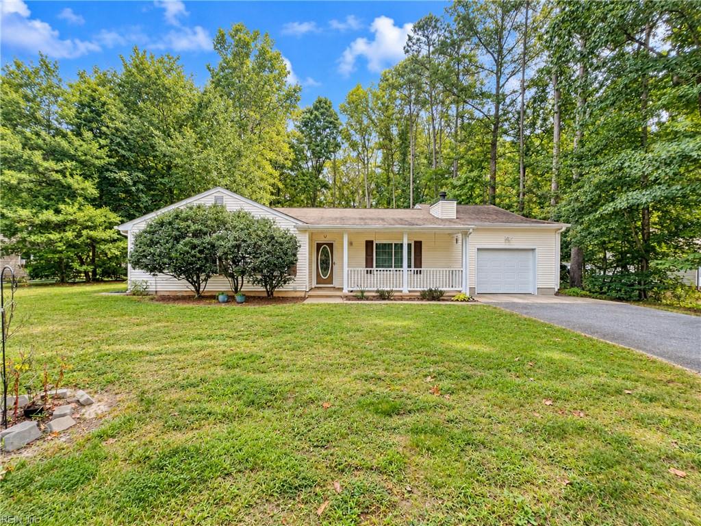 4431 Mallard Dr Property Photo 1