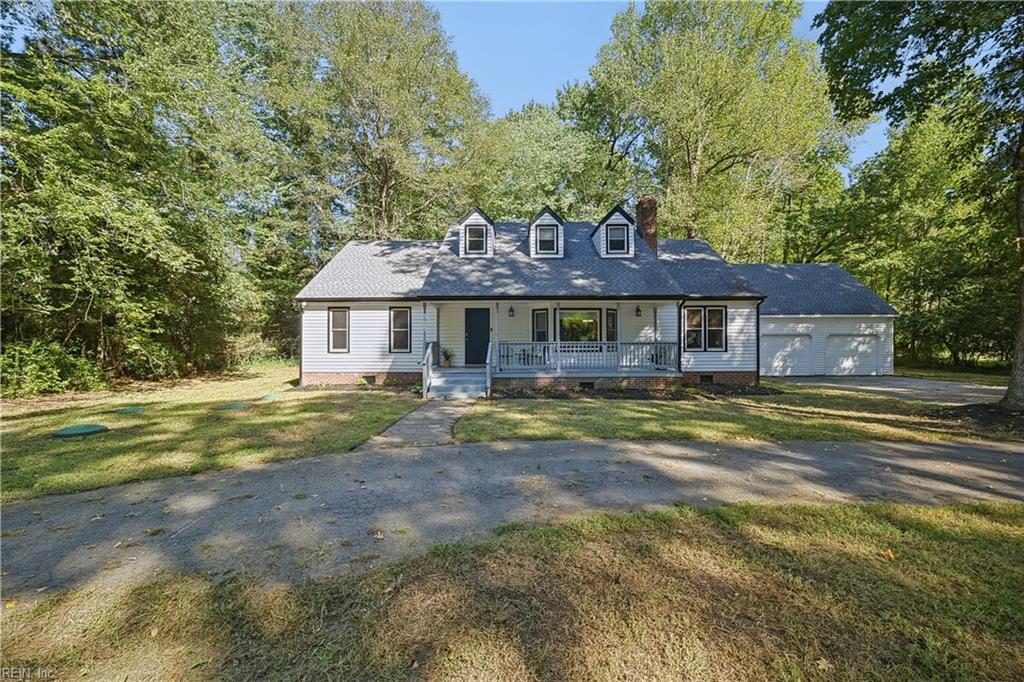 2400 Amie Dr Property Photo 1