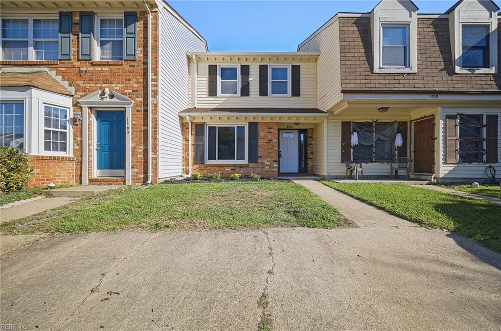 1561 Jameson DR Property Photo 1