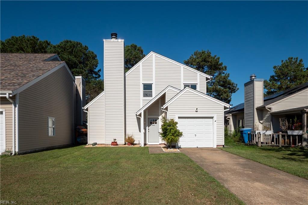 1717 Rueger St Property Photo 1
