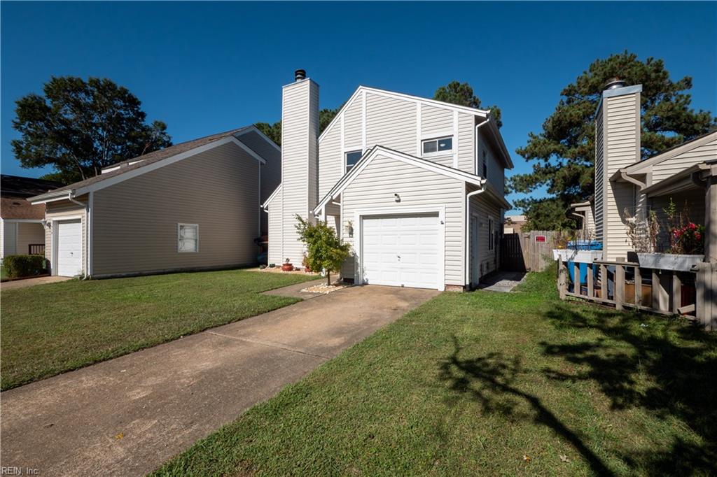1717 Rueger St Property Photo 2