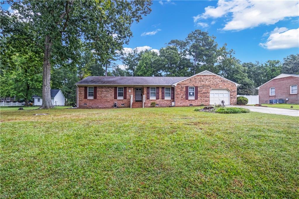 22441 Homestead Ln Property Photo 1