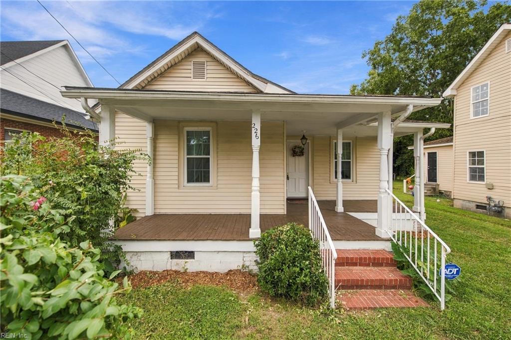 226 King St Property Photo 1
