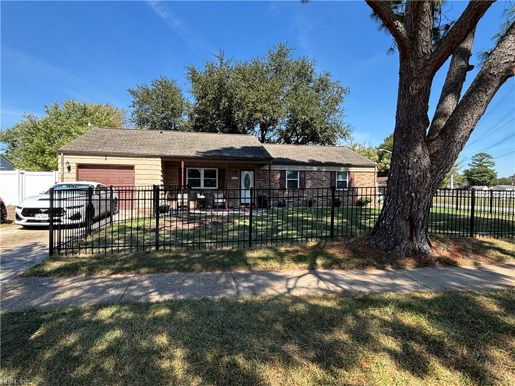 3000 Magic Hollow BLVD Property Photo 1