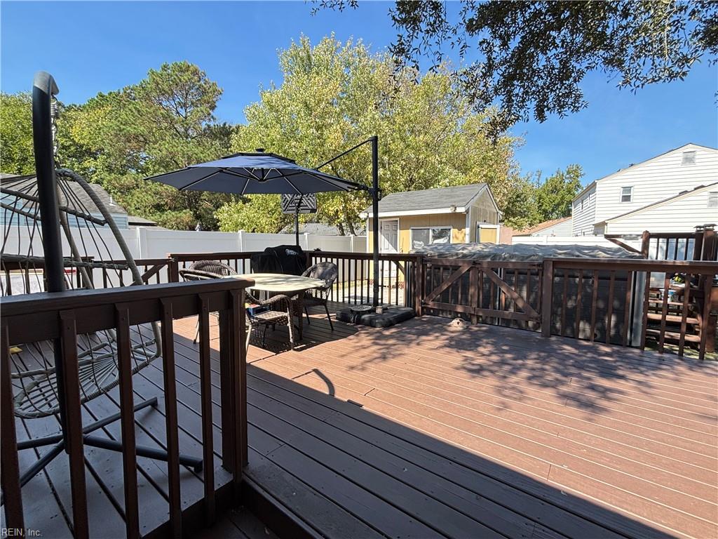 3000 Magic Hollow Blvd Property Photo 21