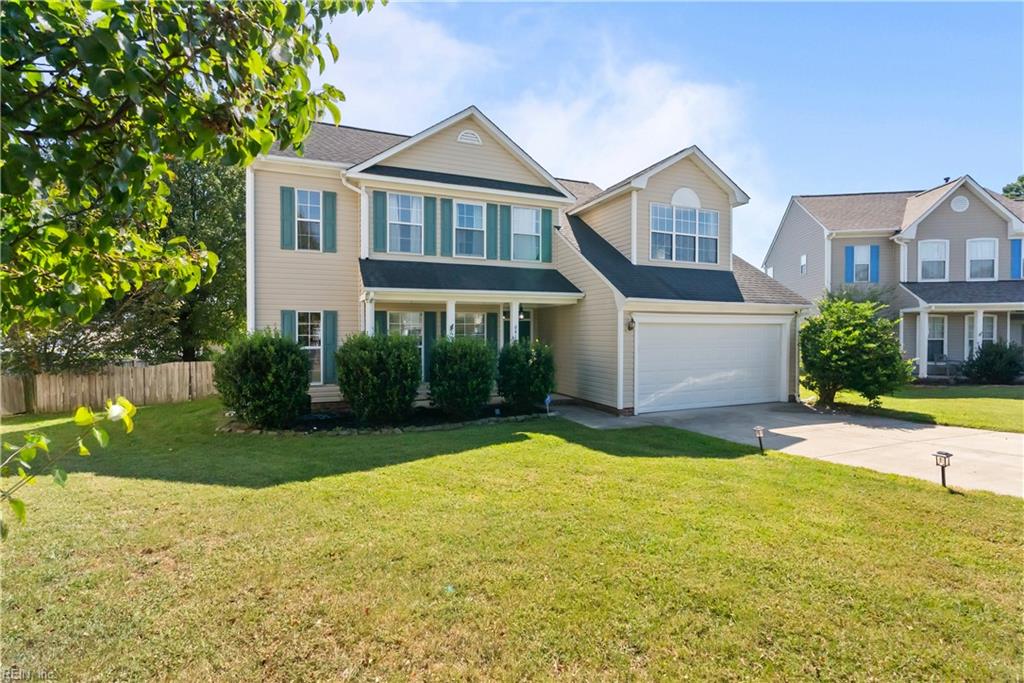6410 Yorkshire Dr Property Photo 2