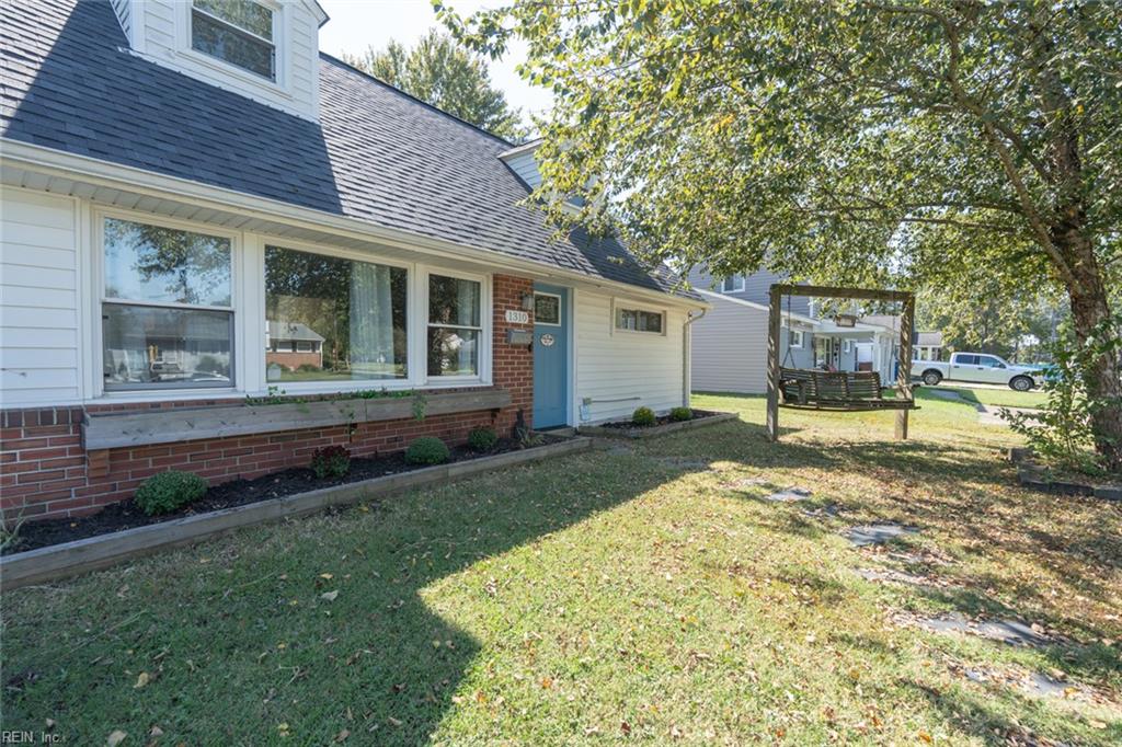 1310 Virginia Ave Property Photo 2