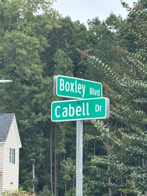 Lot 5 Boxley (legal Address 229 Menchville) Blvd Property Photo 1