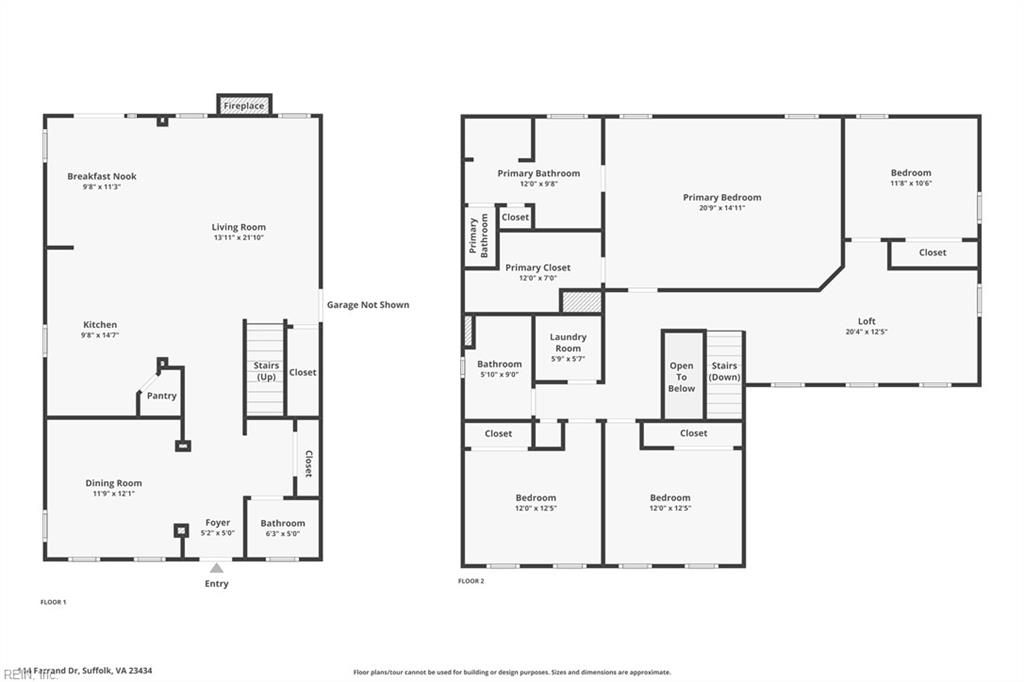 114 Farrand Dr Property Photo 28