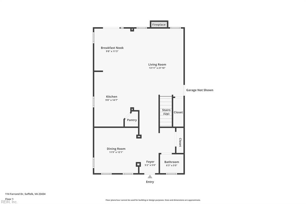 114 Farrand Dr Property Photo 29