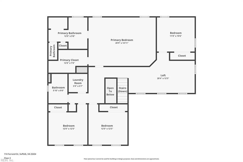 114 Farrand Dr Property Photo 30
